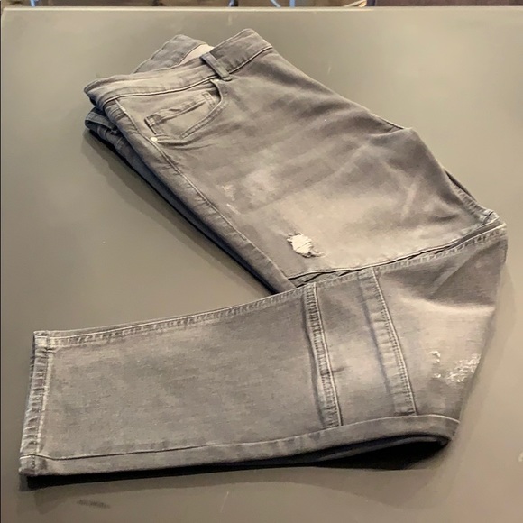 Zara Other - ⚠️ Used like New skinny Jeans Zara 💥